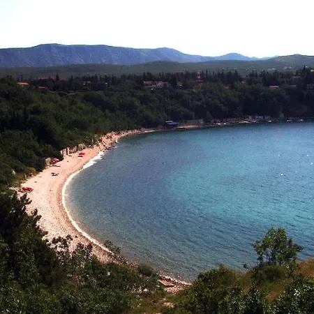 Sun Apartman Jadranovo