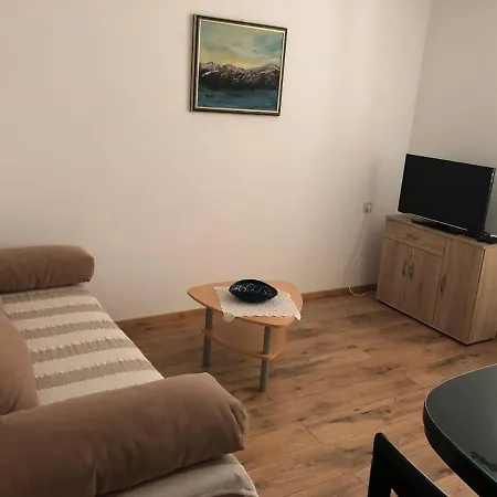 Apartment Sun Jadranovo