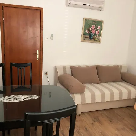 Sun Apartment Jadranovo