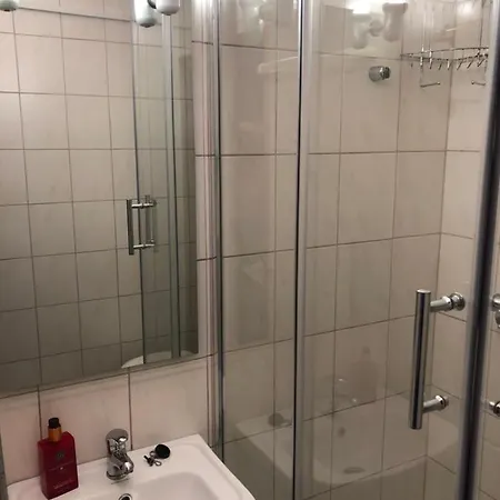 Sun Apartment
