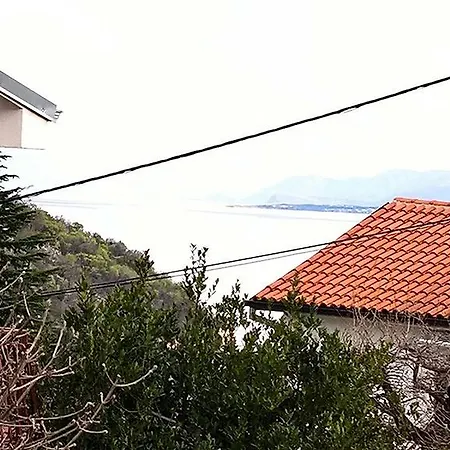 Sun Apartment Jadranovo